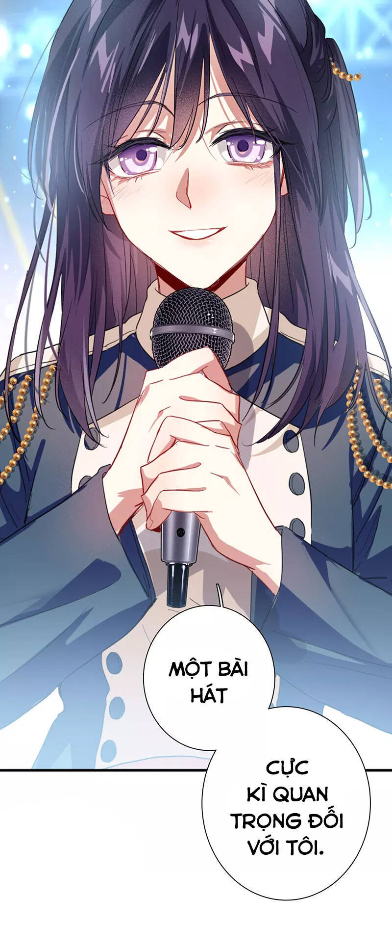 Tinh Mộng Thần Tượng Chap 299 - Next Chap 300