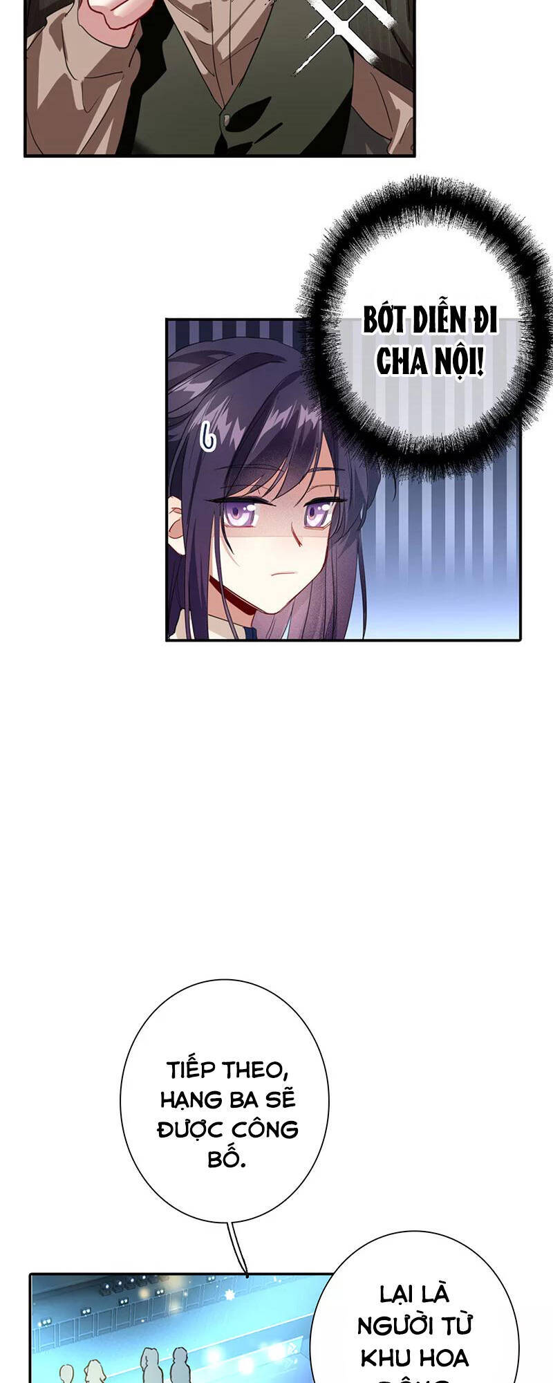 Tinh Mộng Thần Tượng Chap 299 - Next Chap 300