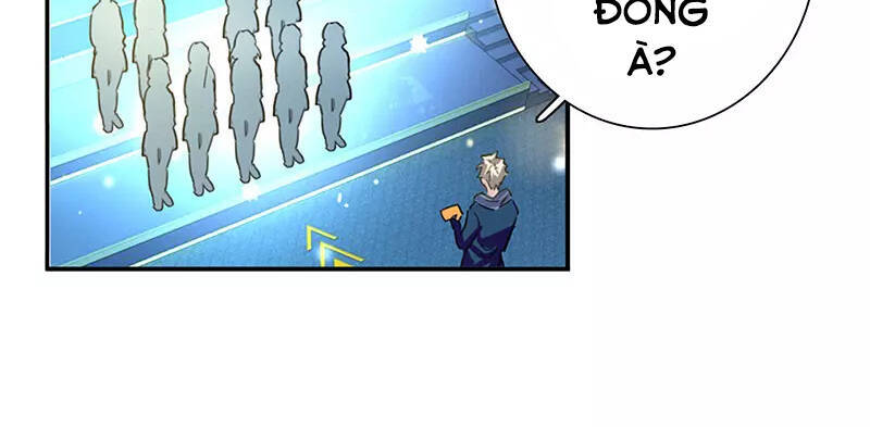 Tinh Mộng Thần Tượng Chap 299 - Next Chap 300