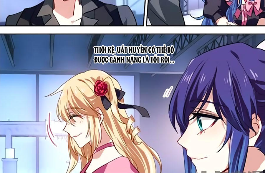 Tinh Mộng Thần Tượng Chap 46 - Next Chap 47