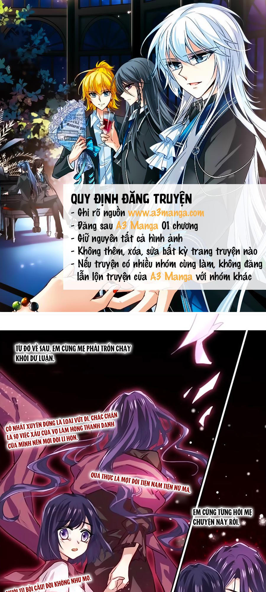 Tinh Mộng Thần Tượng Chap 48 - Next Chap 49