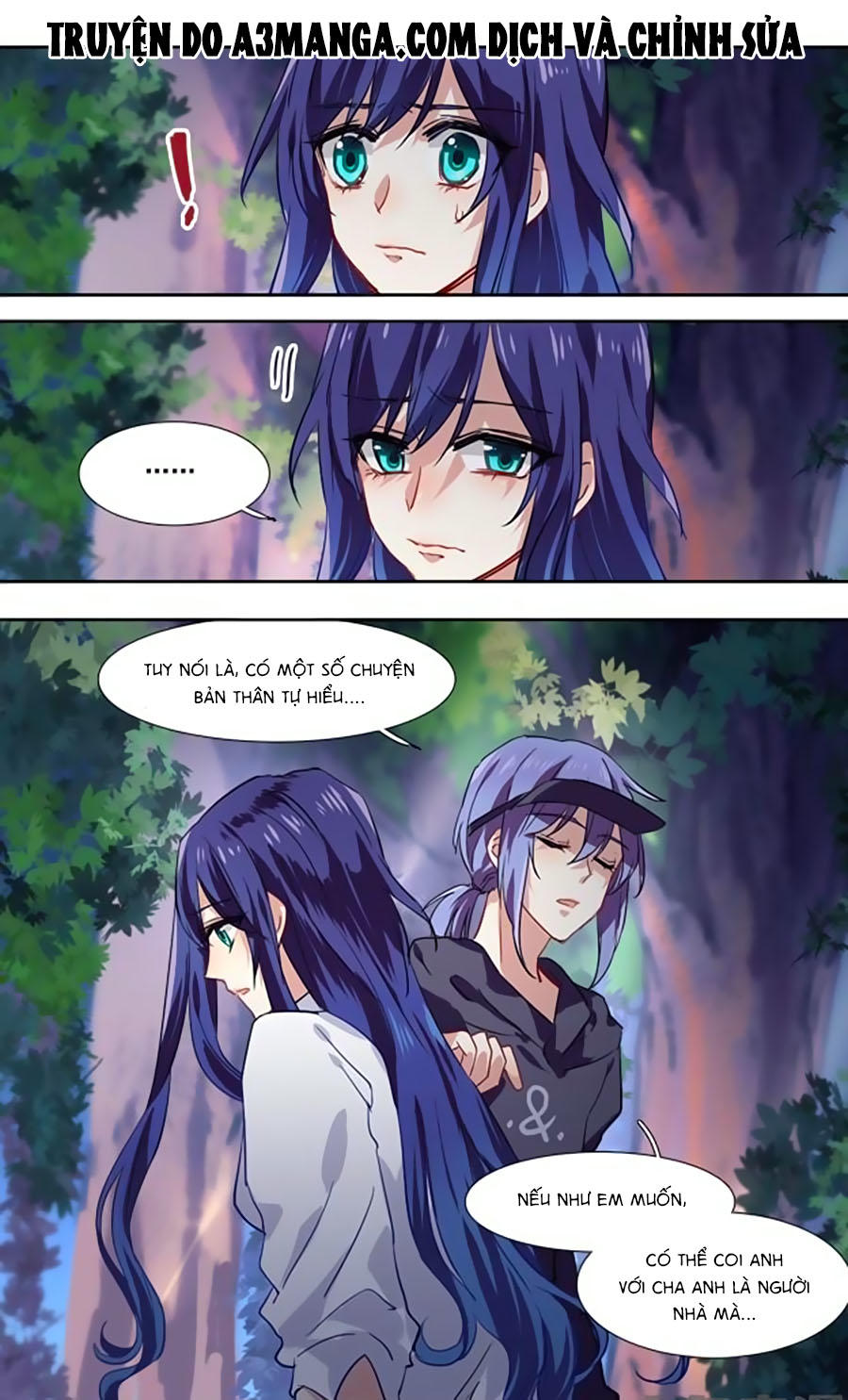 Tinh Mộng Thần Tượng Chap 48 - Next Chap 49