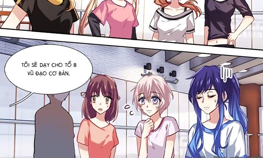 Tinh Mộng Thần Tượng Chap 49 - Next Chap 50