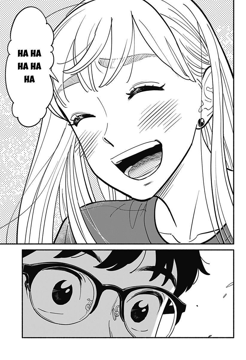 Tình Nhân Thơ Ngây Chap 6 - Next Chap 7