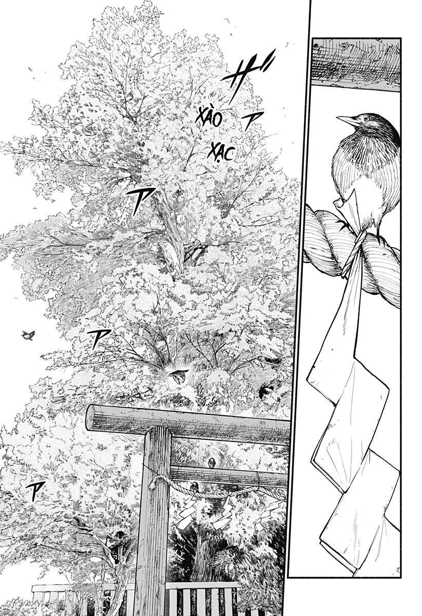 Tình Nhân Thơ Ngây Chap 6 - Next Chap 7