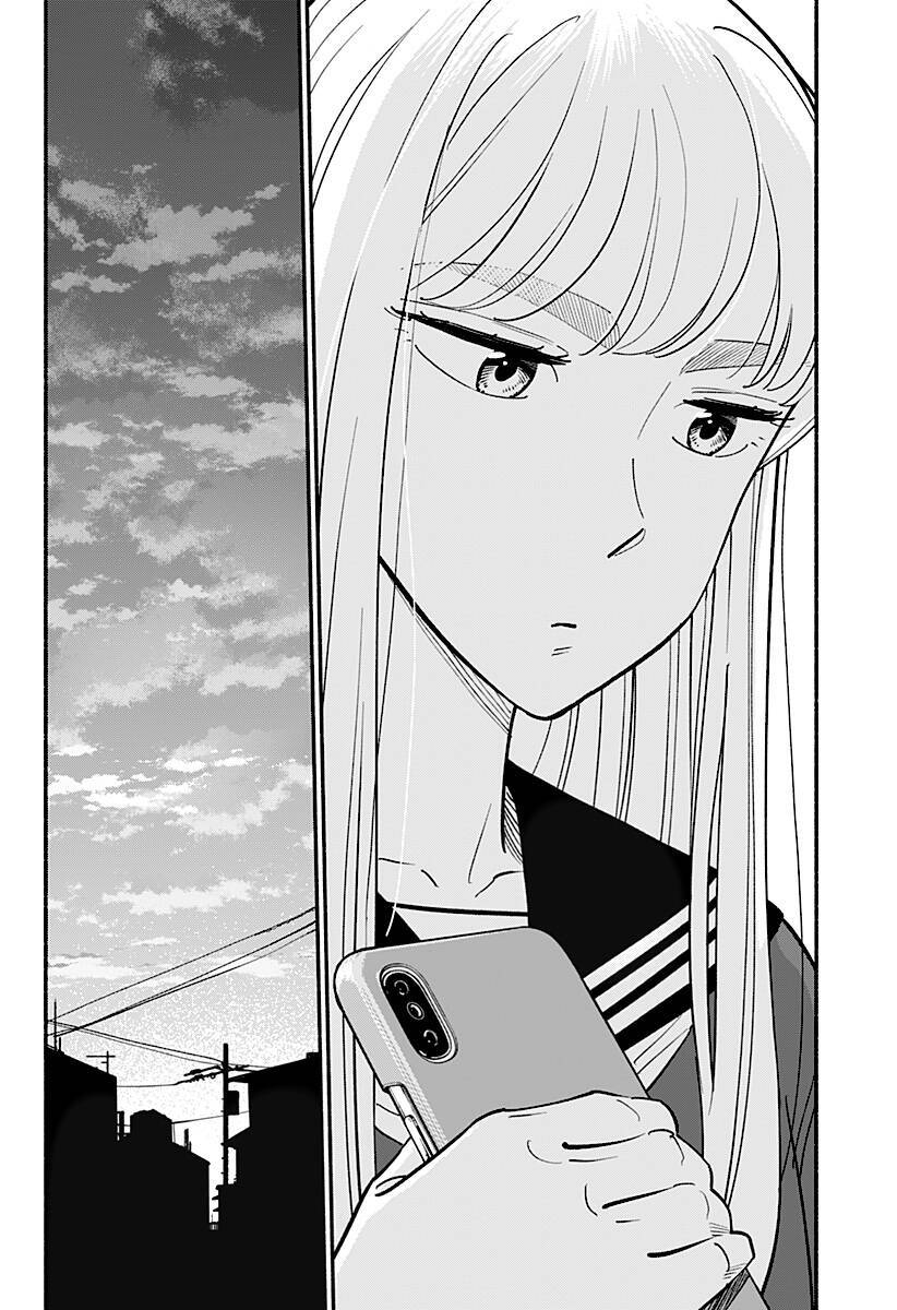 Tình Nhân Thơ Ngây Chap 7 - Next Chap 8