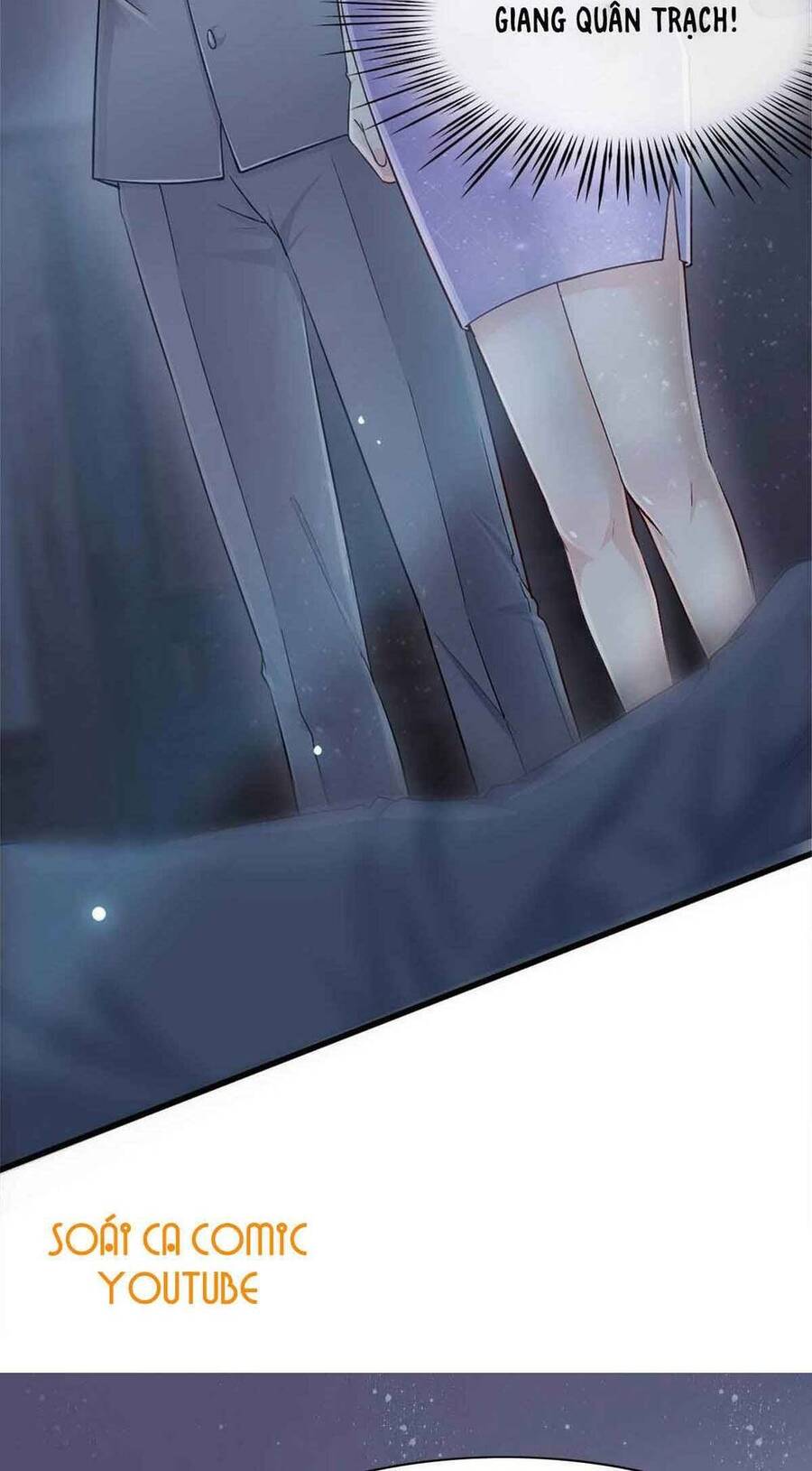 Tinh Quang Lộng Lẫy: Chọn Sếp Làm Chồng Chap 1 - Next Chap 2