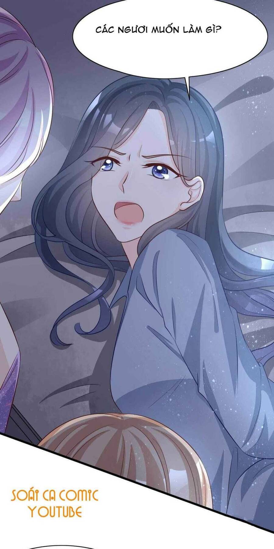 Tinh Quang Lộng Lẫy: Chọn Sếp Làm Chồng Chap 1 - Next Chap 2