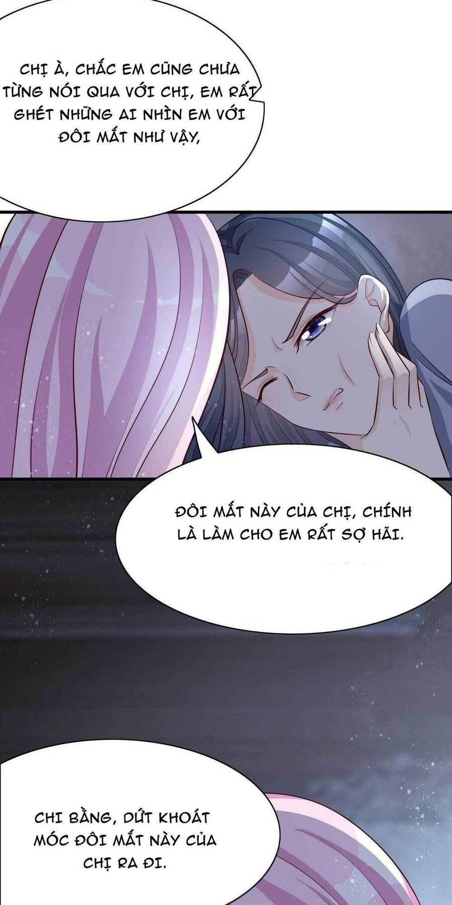 Tinh Quang Lộng Lẫy: Chọn Sếp Làm Chồng Chap 1 - Next Chap 2