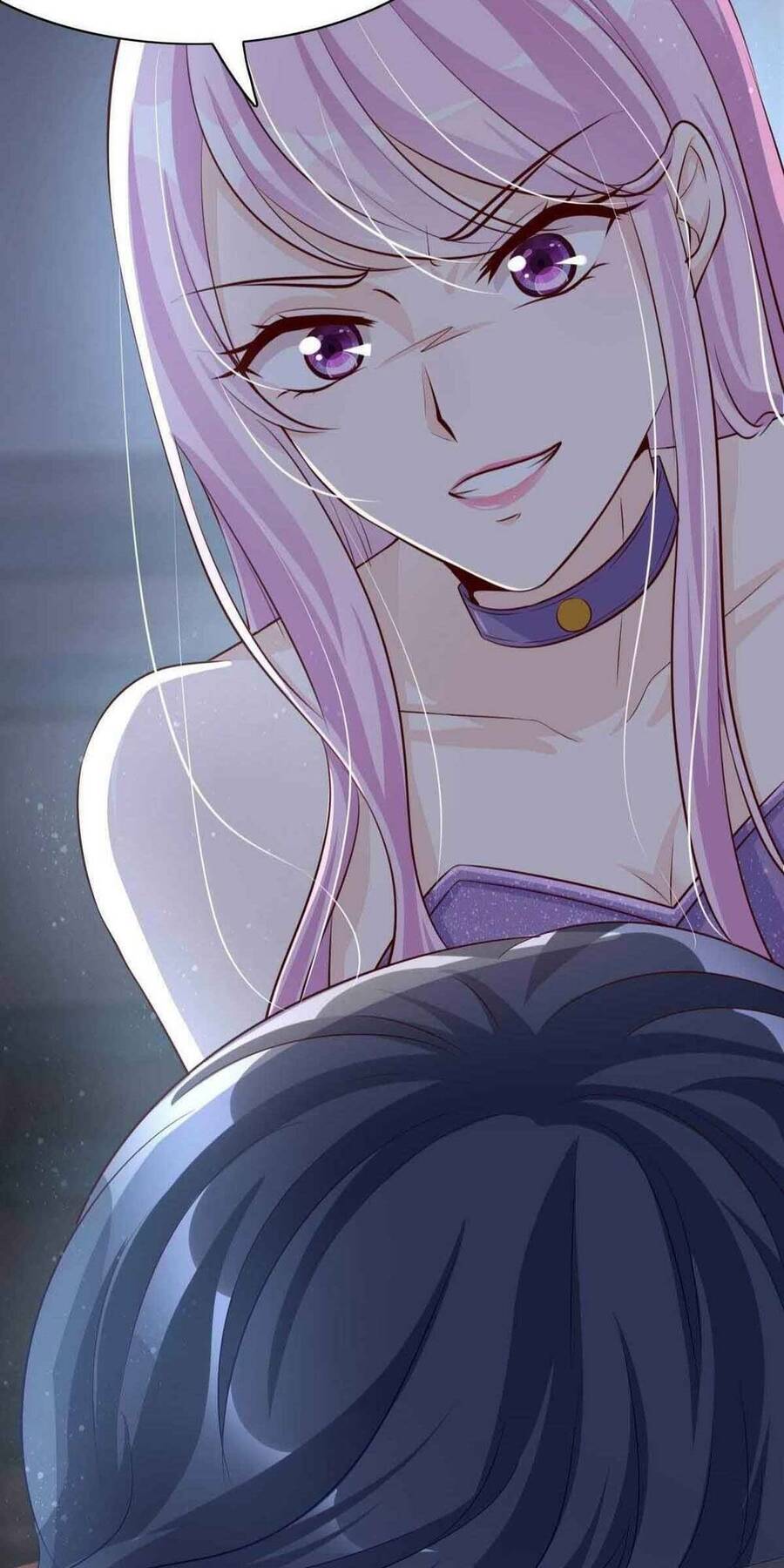 Tinh Quang Lộng Lẫy: Chọn Sếp Làm Chồng Chap 1 - Next Chap 2