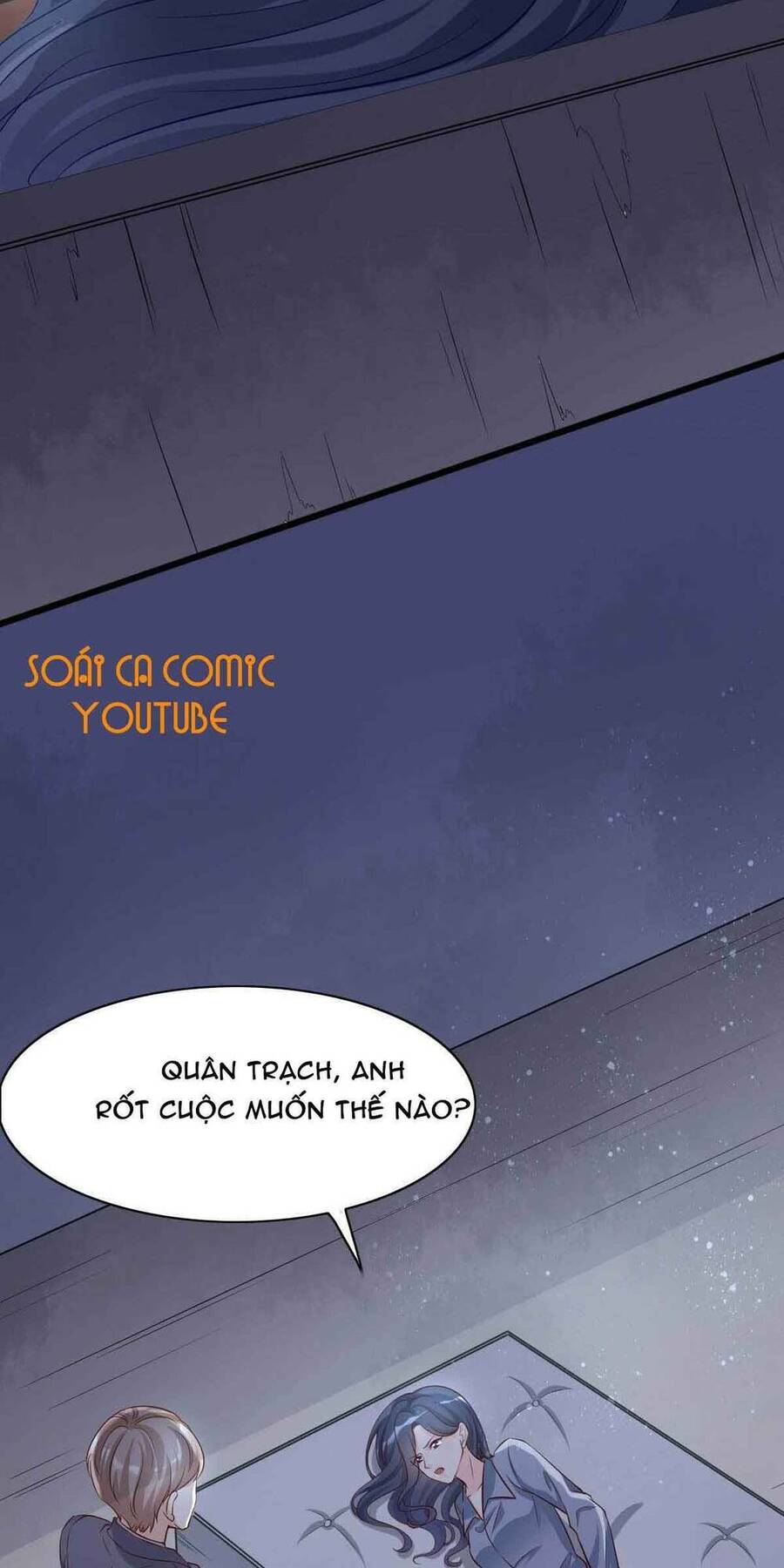 Tinh Quang Lộng Lẫy: Chọn Sếp Làm Chồng Chap 1 - Next Chap 2