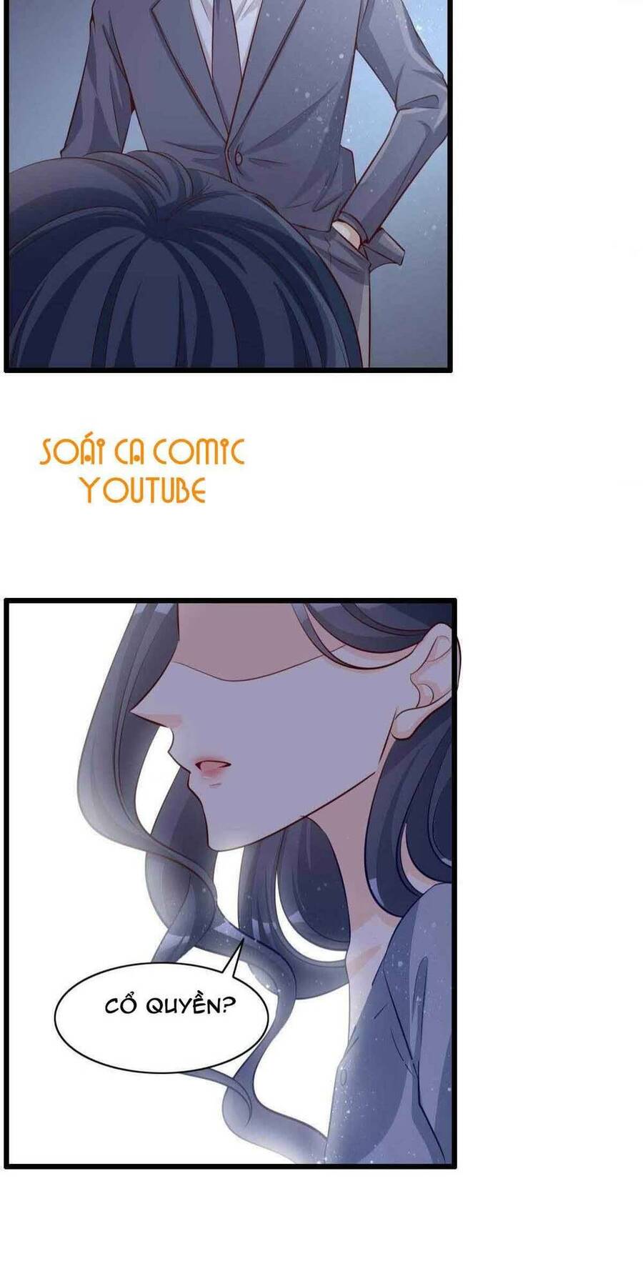 Tinh Quang Lộng Lẫy: Chọn Sếp Làm Chồng Chap 1 - Next Chap 2