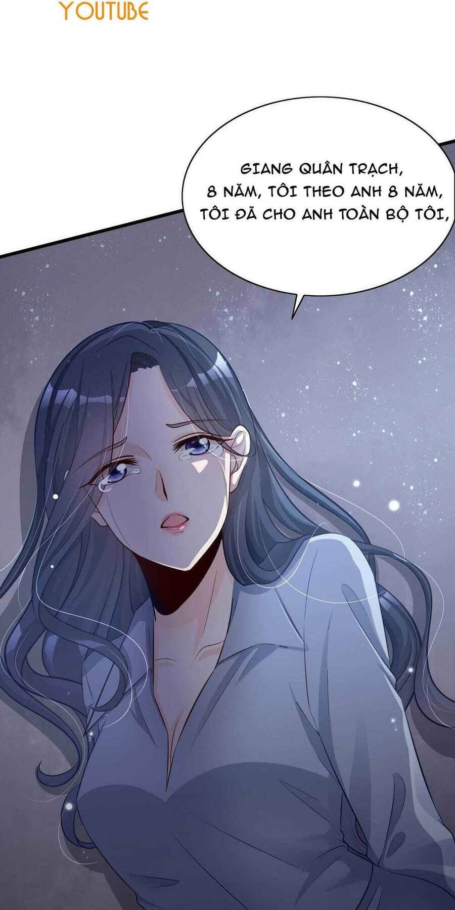 Tinh Quang Lộng Lẫy: Chọn Sếp Làm Chồng Chap 1 - Next Chap 2