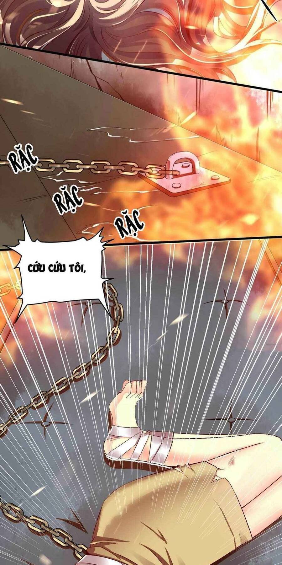 Tinh Quang Lộng Lẫy: Chọn Sếp Làm Chồng Chap 1 - Next Chap 2