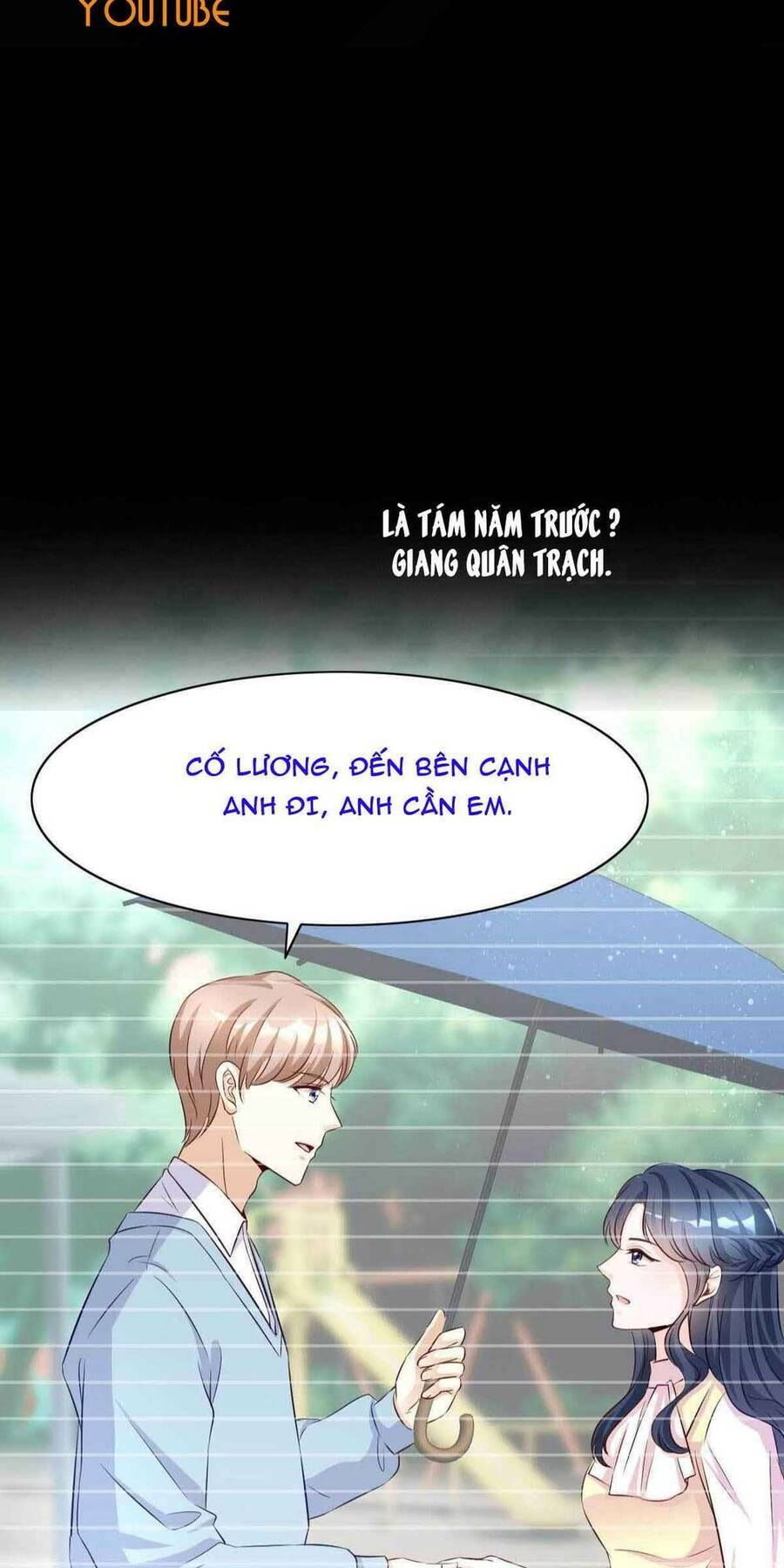 Tinh Quang Lộng Lẫy: Chọn Sếp Làm Chồng Chap 1 - Next Chap 2