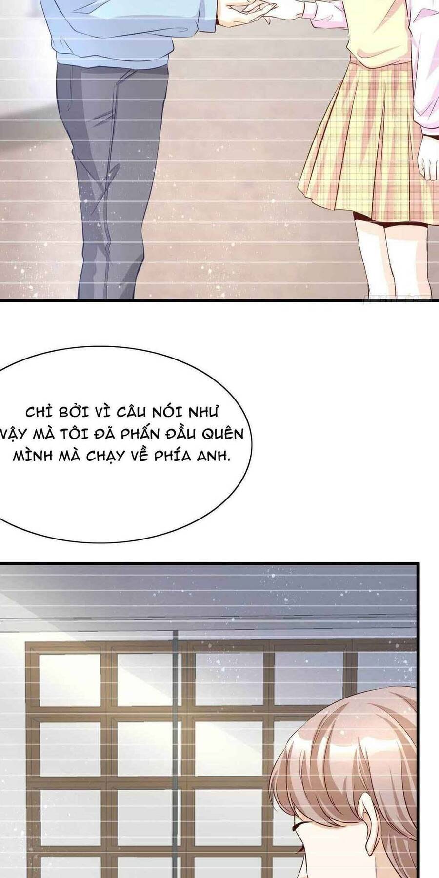 Tinh Quang Lộng Lẫy: Chọn Sếp Làm Chồng Chap 1 - Next Chap 2