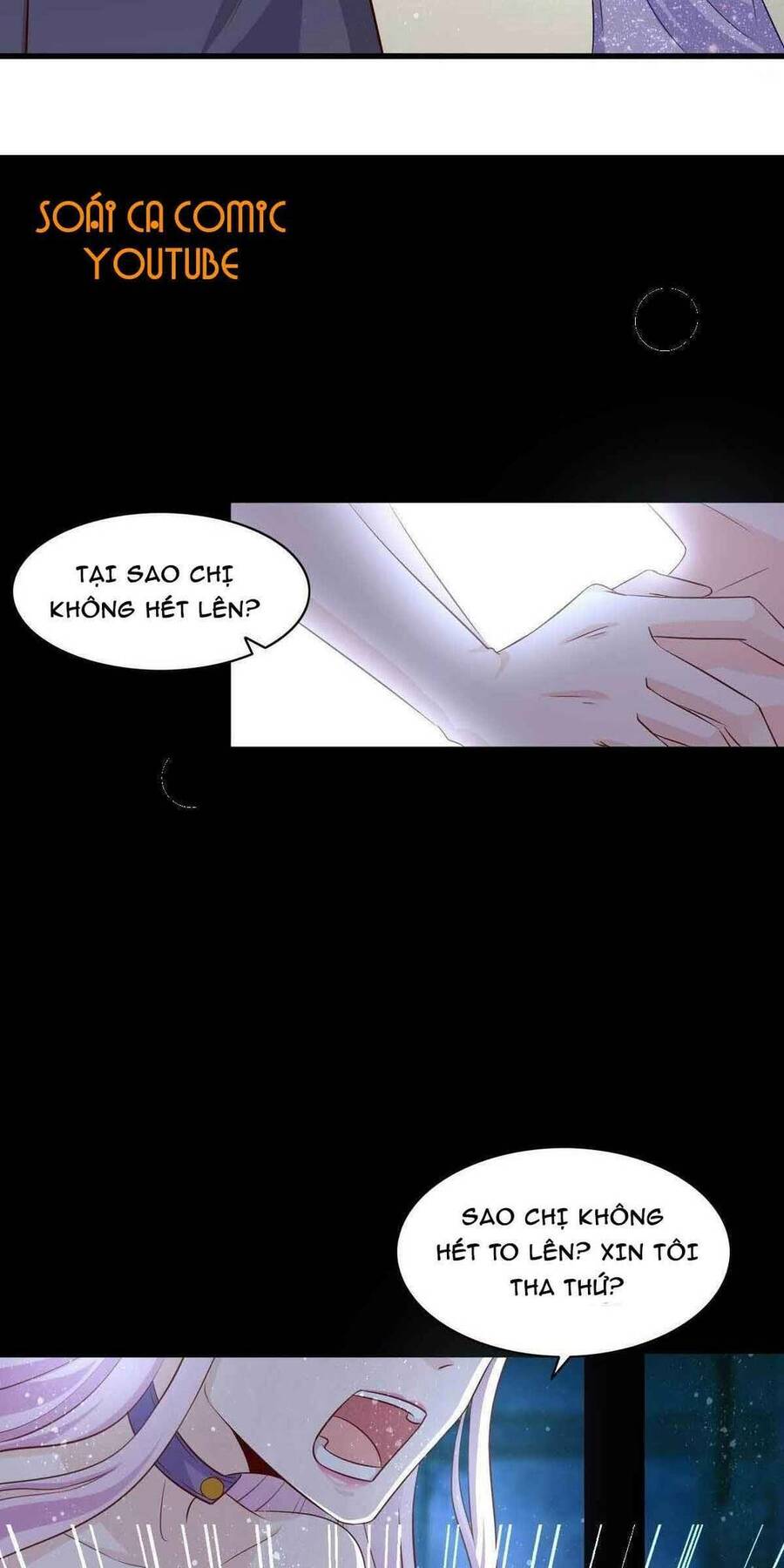 Tinh Quang Lộng Lẫy: Chọn Sếp Làm Chồng Chap 1 - Next Chap 2