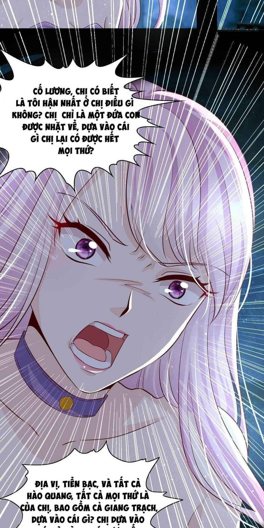 Tinh Quang Lộng Lẫy: Chọn Sếp Làm Chồng Chap 1 - Next Chap 2