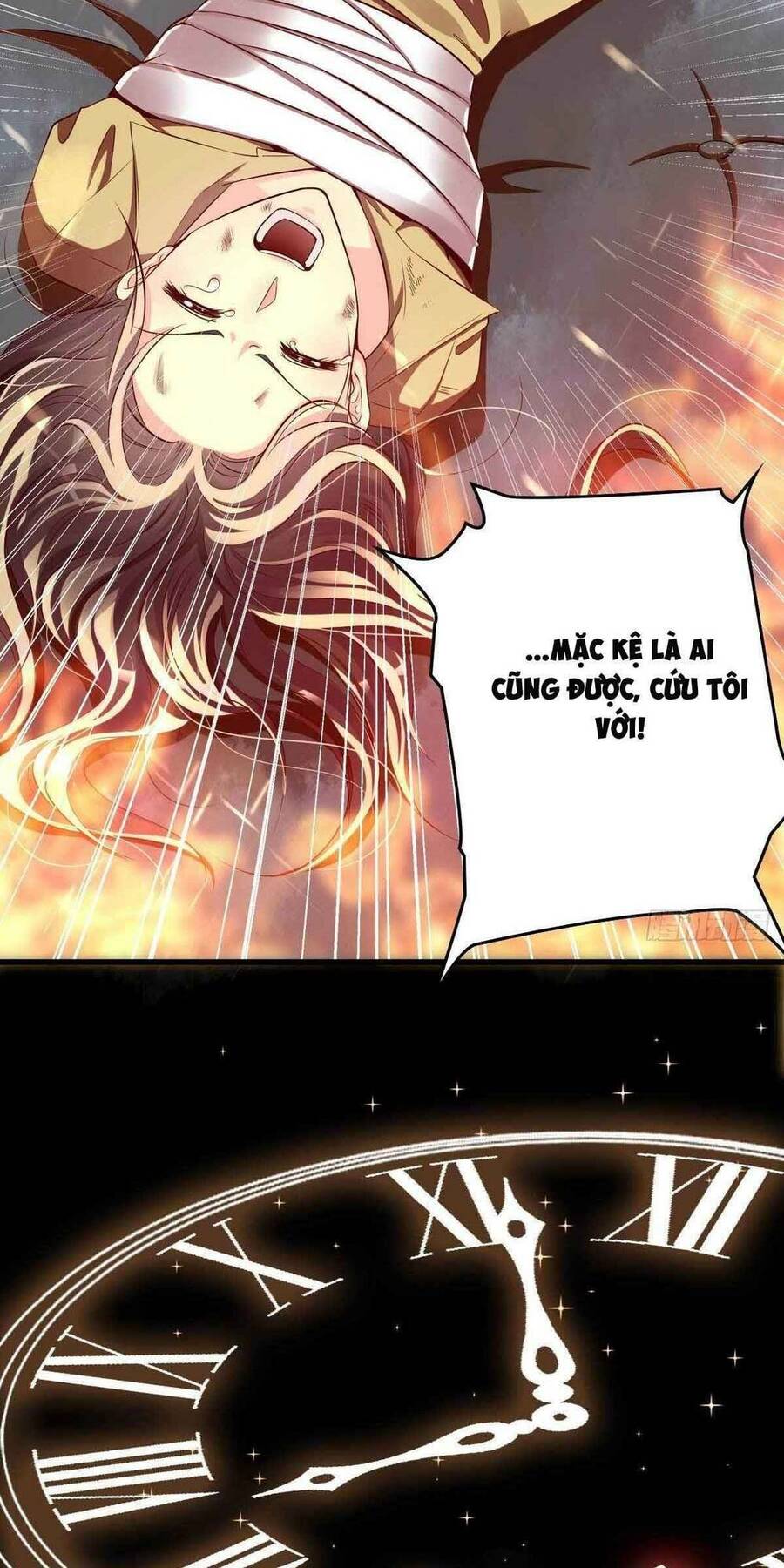 Tinh Quang Lộng Lẫy: Chọn Sếp Làm Chồng Chap 1 - Next Chap 2