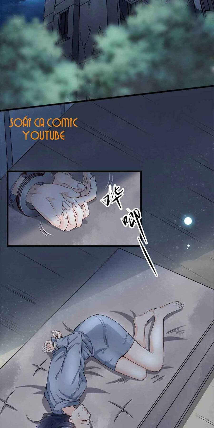 Tinh Quang Lộng Lẫy: Chọn Sếp Làm Chồng Chap 1 - Next Chap 2
