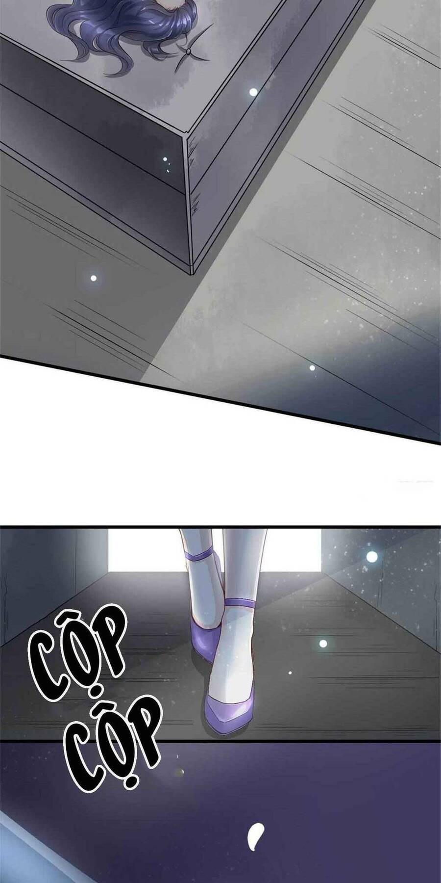Tinh Quang Lộng Lẫy: Chọn Sếp Làm Chồng Chap 1 - Next Chap 2