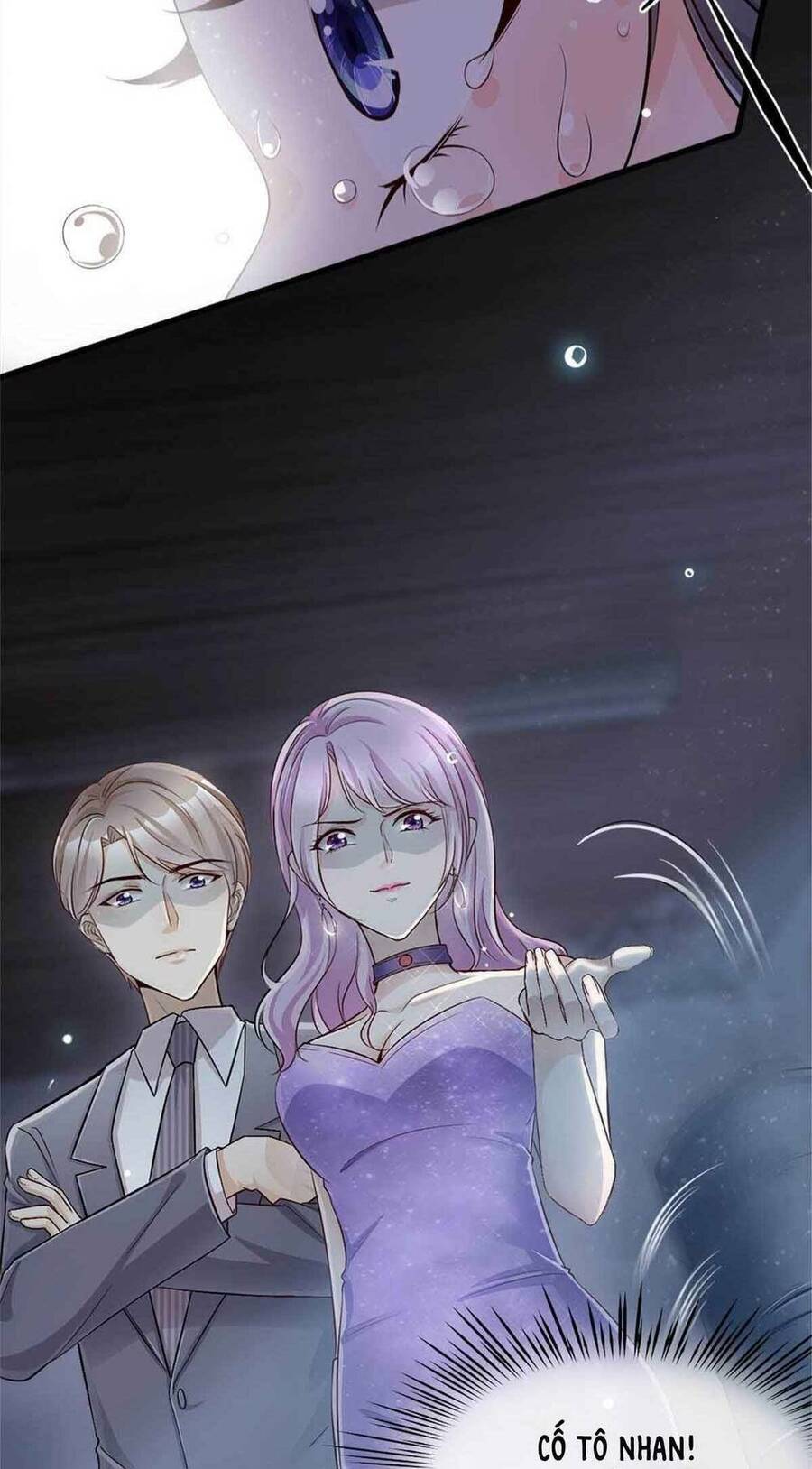 Tinh Quang Lộng Lẫy: Chọn Sếp Làm Chồng Chap 1 - Next Chap 2