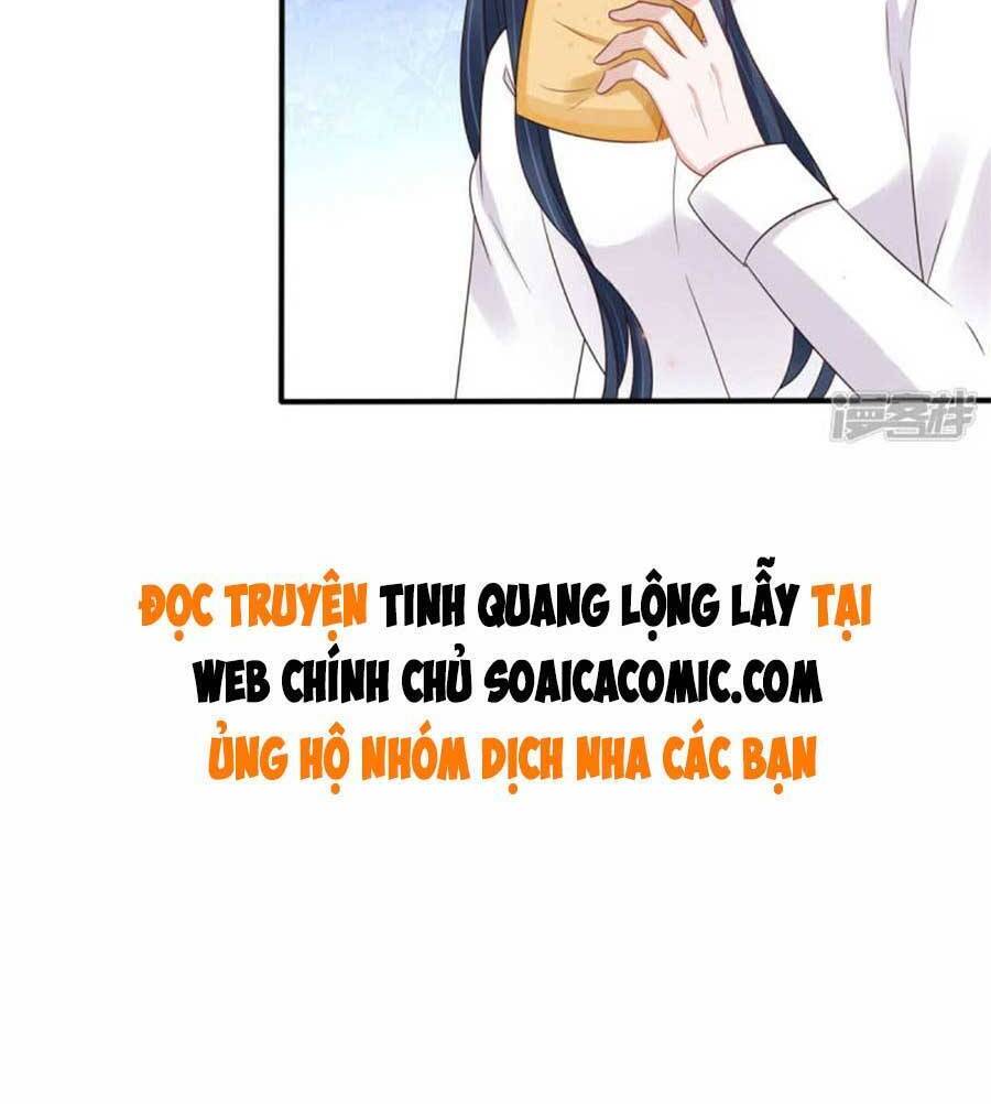 Tinh Quang Lộng Lẫy: Chọn Sếp Làm Chồng Chap 115 - Next Chap 116