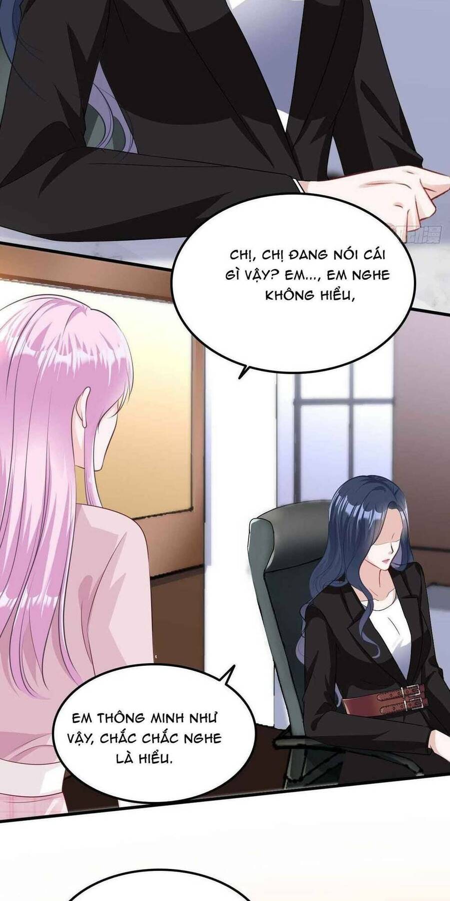 Tinh Quang Lộng Lẫy: Chọn Sếp Làm Chồng Chap 2 - Next Chap 3