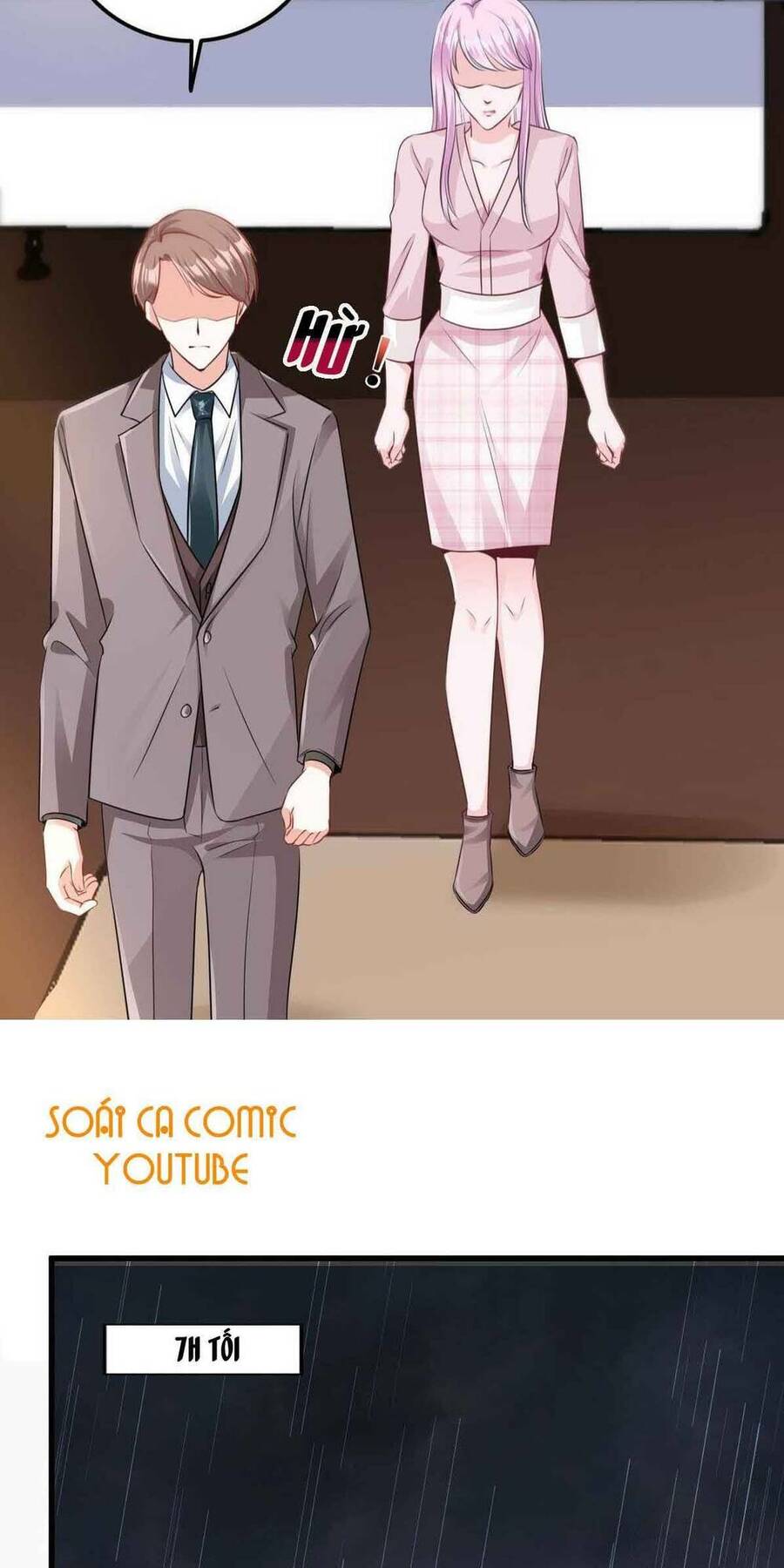 Tinh Quang Lộng Lẫy: Chọn Sếp Làm Chồng Chap 2 - Next Chap 3