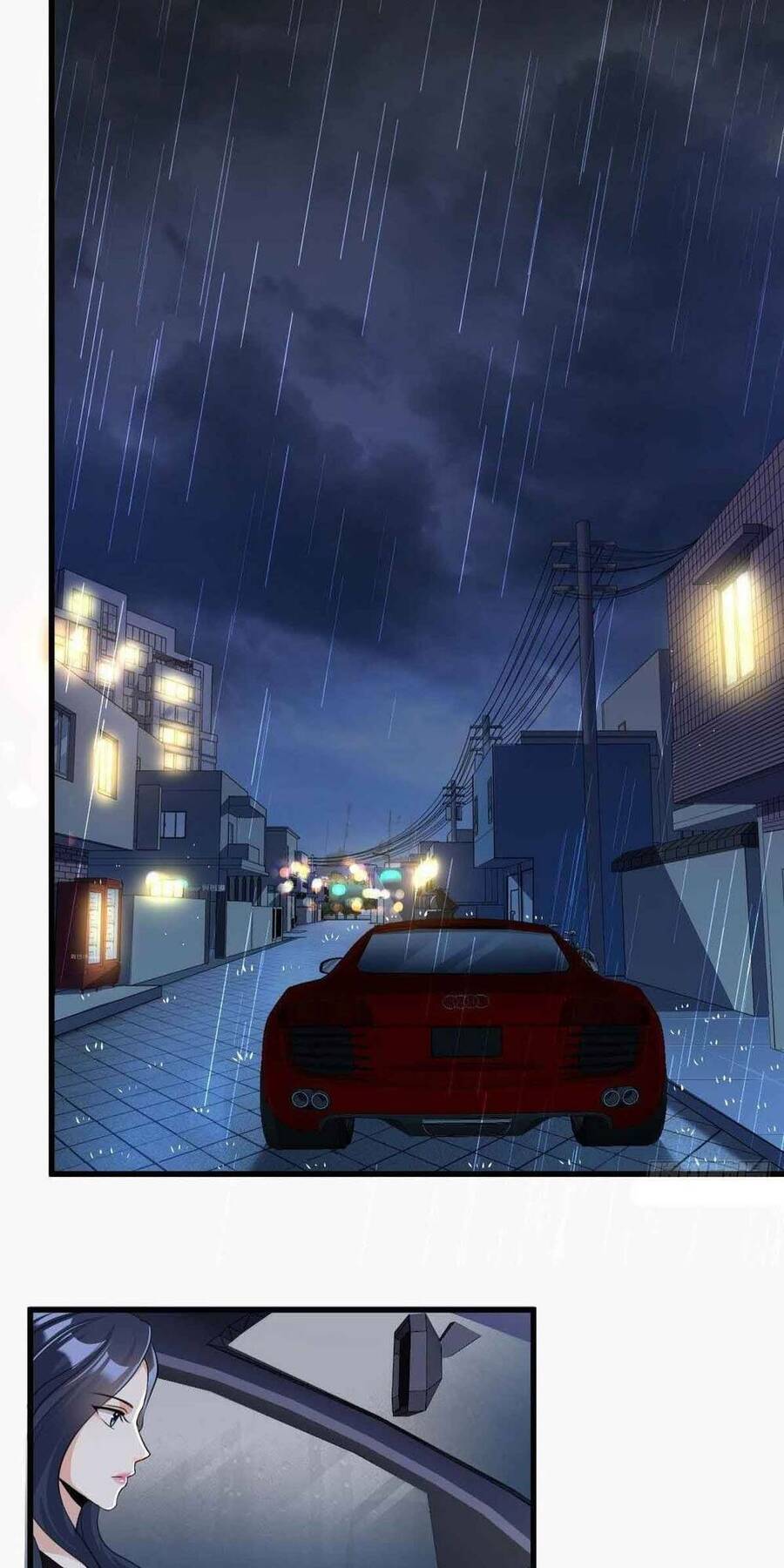 Tinh Quang Lộng Lẫy: Chọn Sếp Làm Chồng Chap 2 - Next Chap 3