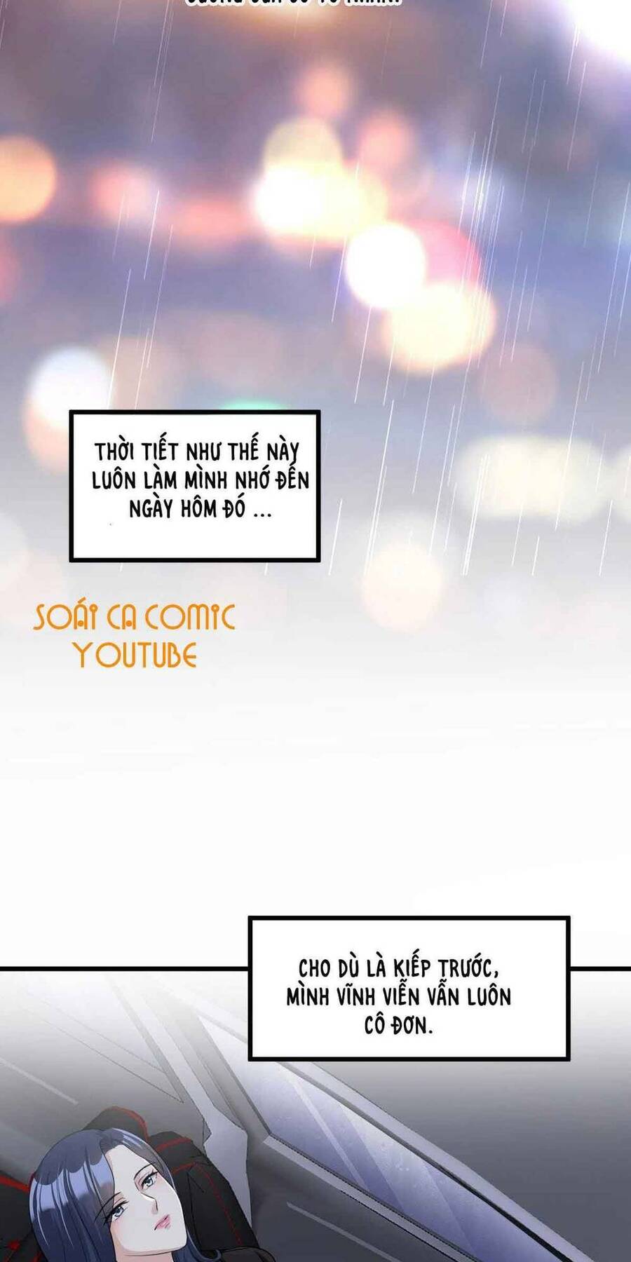Tinh Quang Lộng Lẫy: Chọn Sếp Làm Chồng Chap 2 - Next Chap 3