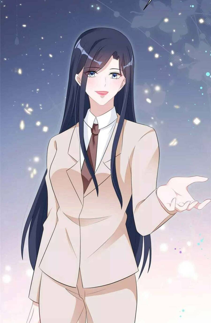 Tinh Quang Lộng Lẫy: Chọn Sếp Làm Chồng Chap 41 - Next Chap 42
