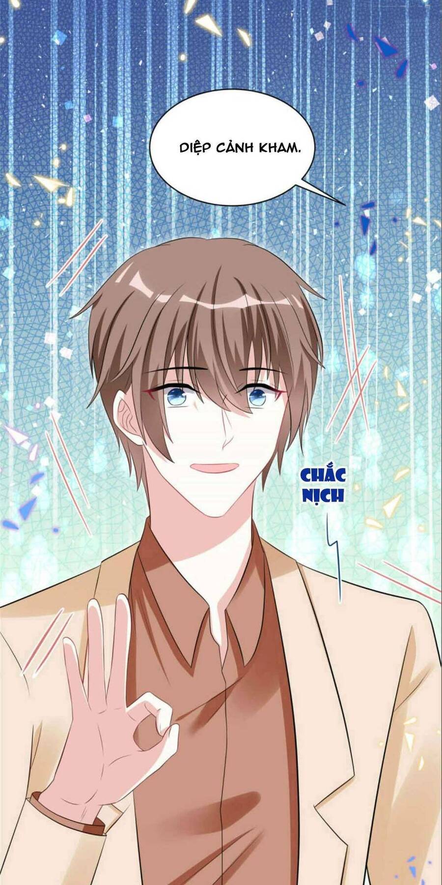 Tinh Quang Lộng Lẫy: Chọn Sếp Làm Chồng Chap 46 - Next Chap 47