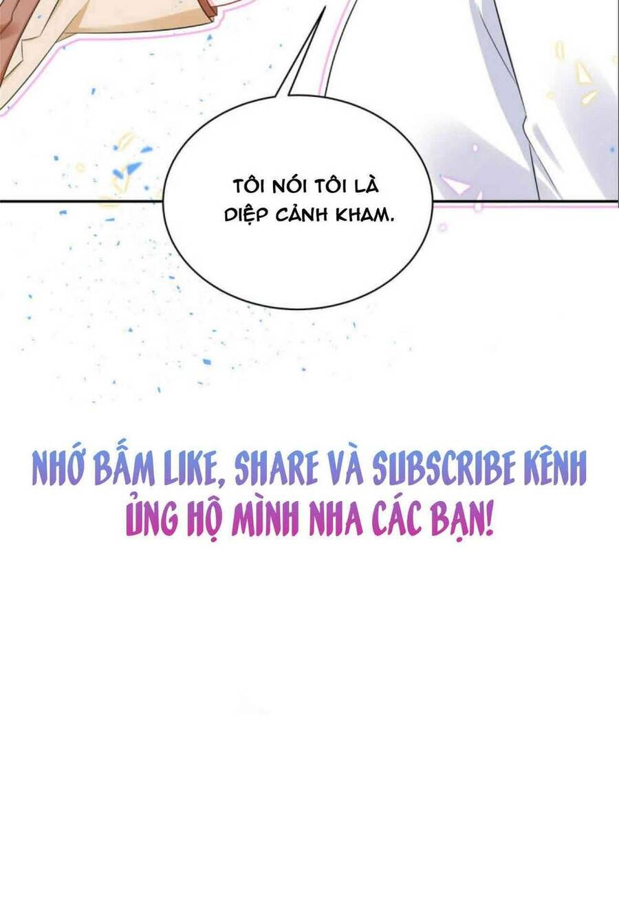 Tinh Quang Lộng Lẫy: Chọn Sếp Làm Chồng Chap 46 - Next Chap 47