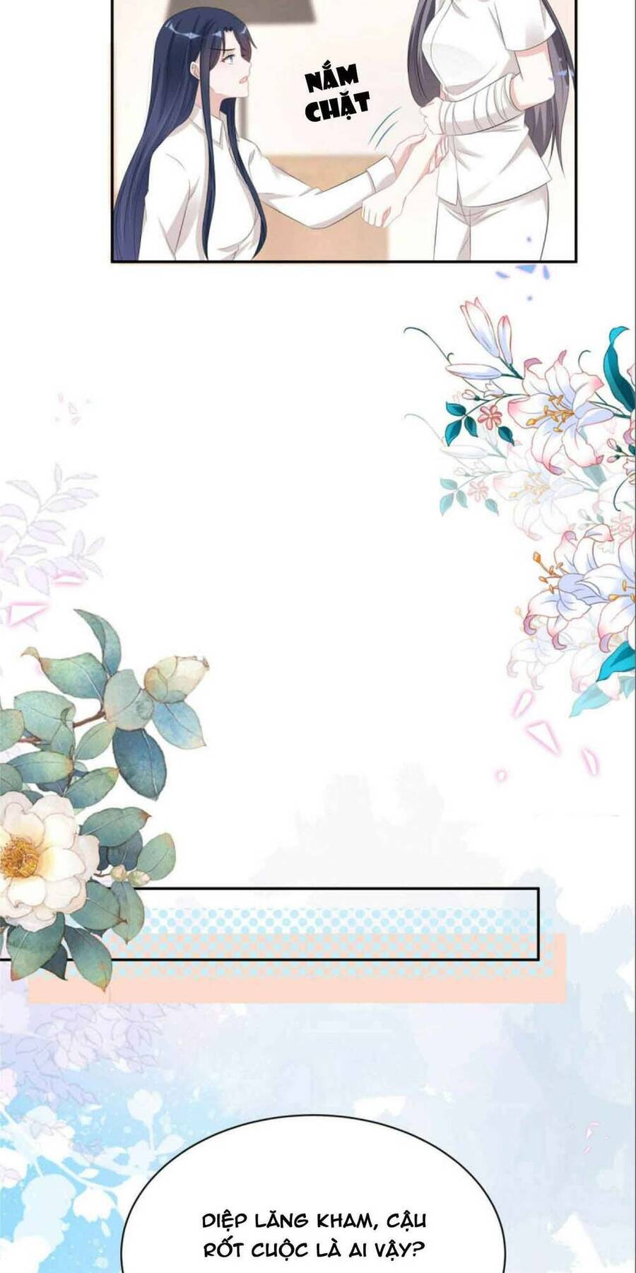 Tinh Quang Lộng Lẫy: Chọn Sếp Làm Chồng Chap 46 - Next Chap 47
