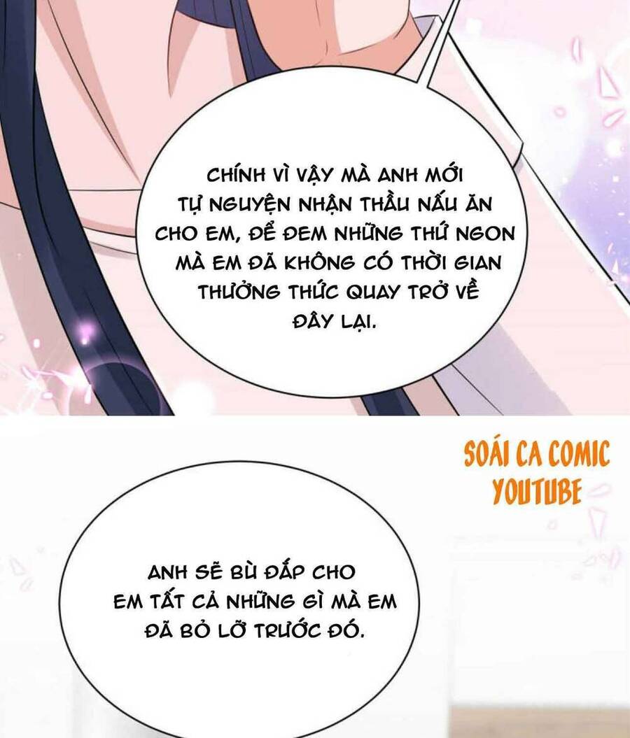 Tinh Quang Lộng Lẫy: Chọn Sếp Làm Chồng Chap 47 - Next Chap 48