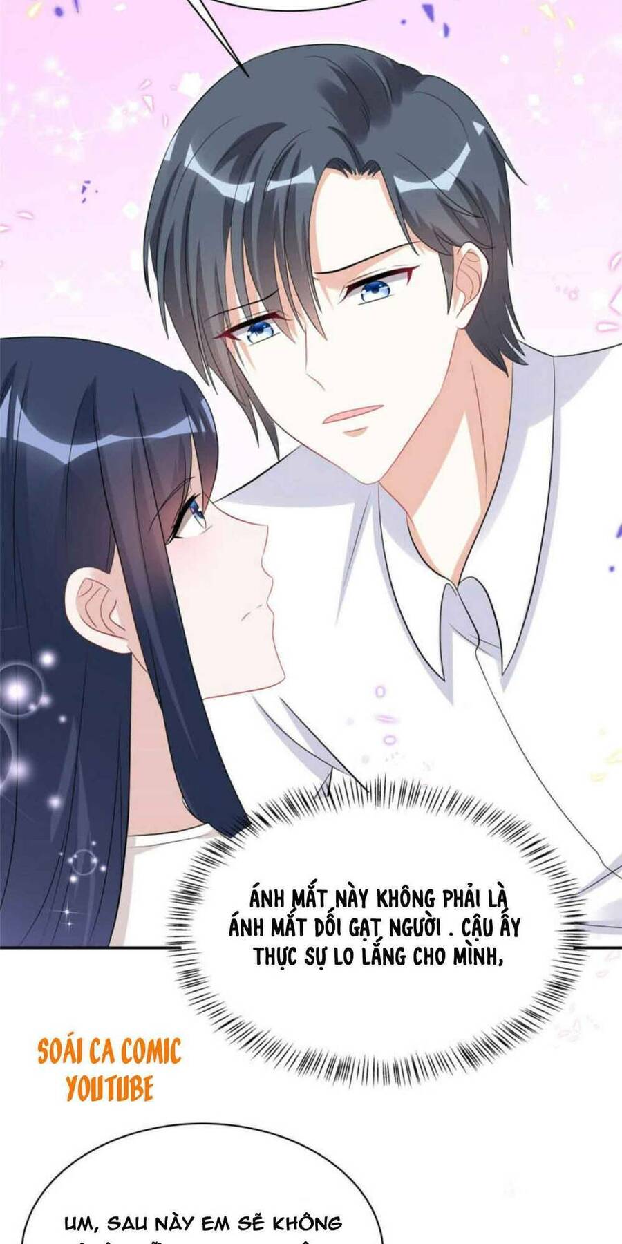 Tinh Quang Lộng Lẫy: Chọn Sếp Làm Chồng Chap 47 - Next Chap 48