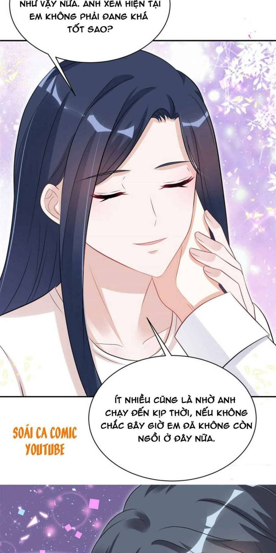 Tinh Quang Lộng Lẫy: Chọn Sếp Làm Chồng Chap 47 - Next Chap 48