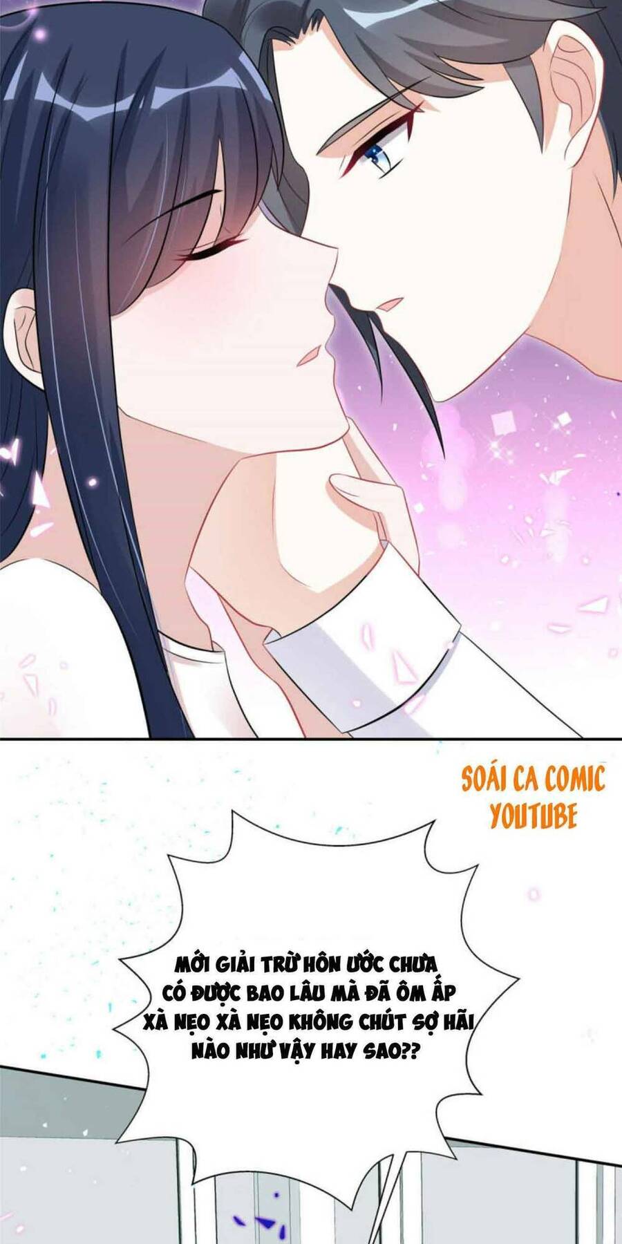 Tinh Quang Lộng Lẫy: Chọn Sếp Làm Chồng Chap 47 - Next Chap 48