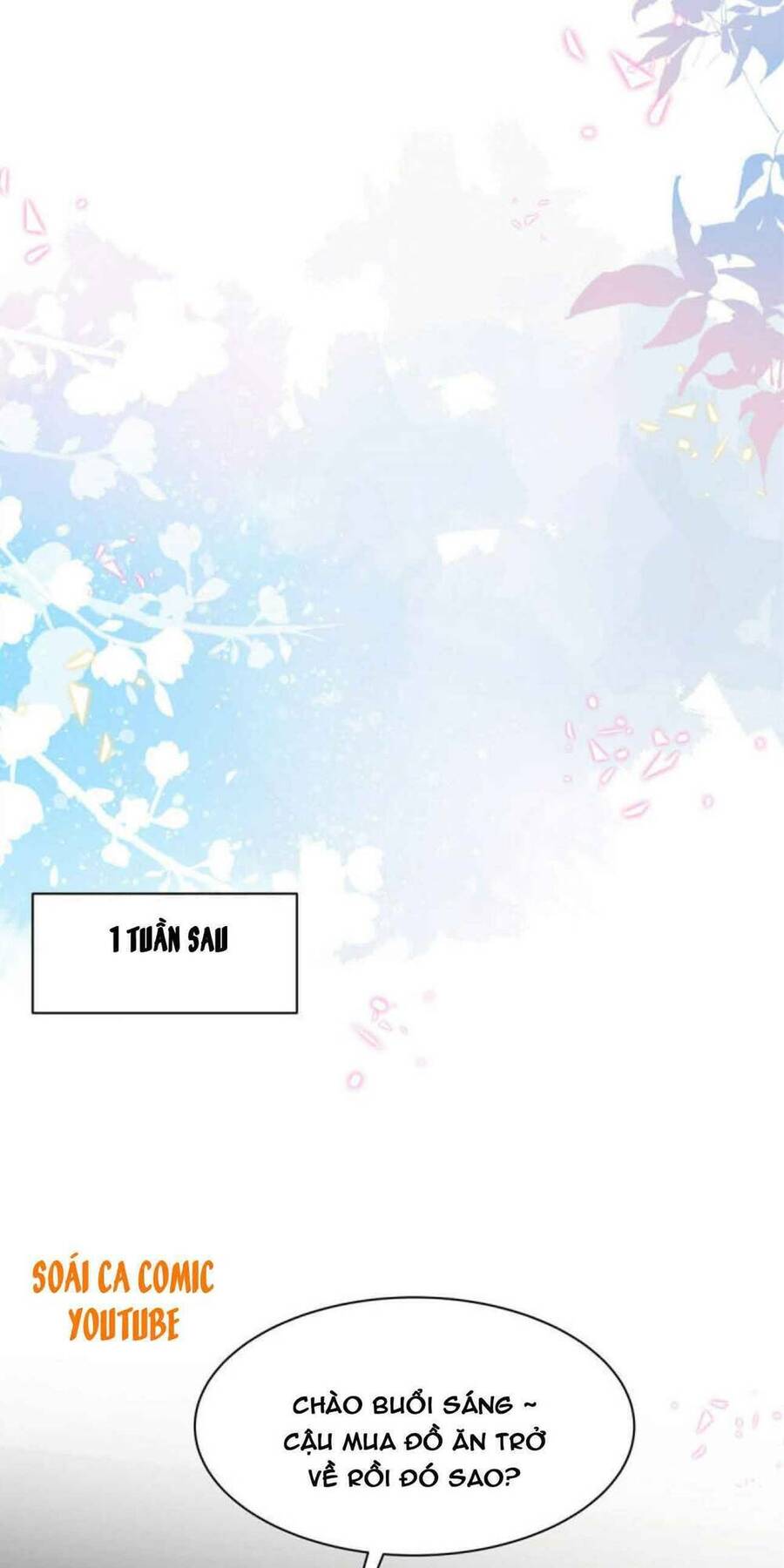 Tinh Quang Lộng Lẫy: Chọn Sếp Làm Chồng Chap 47 - Next Chap 48