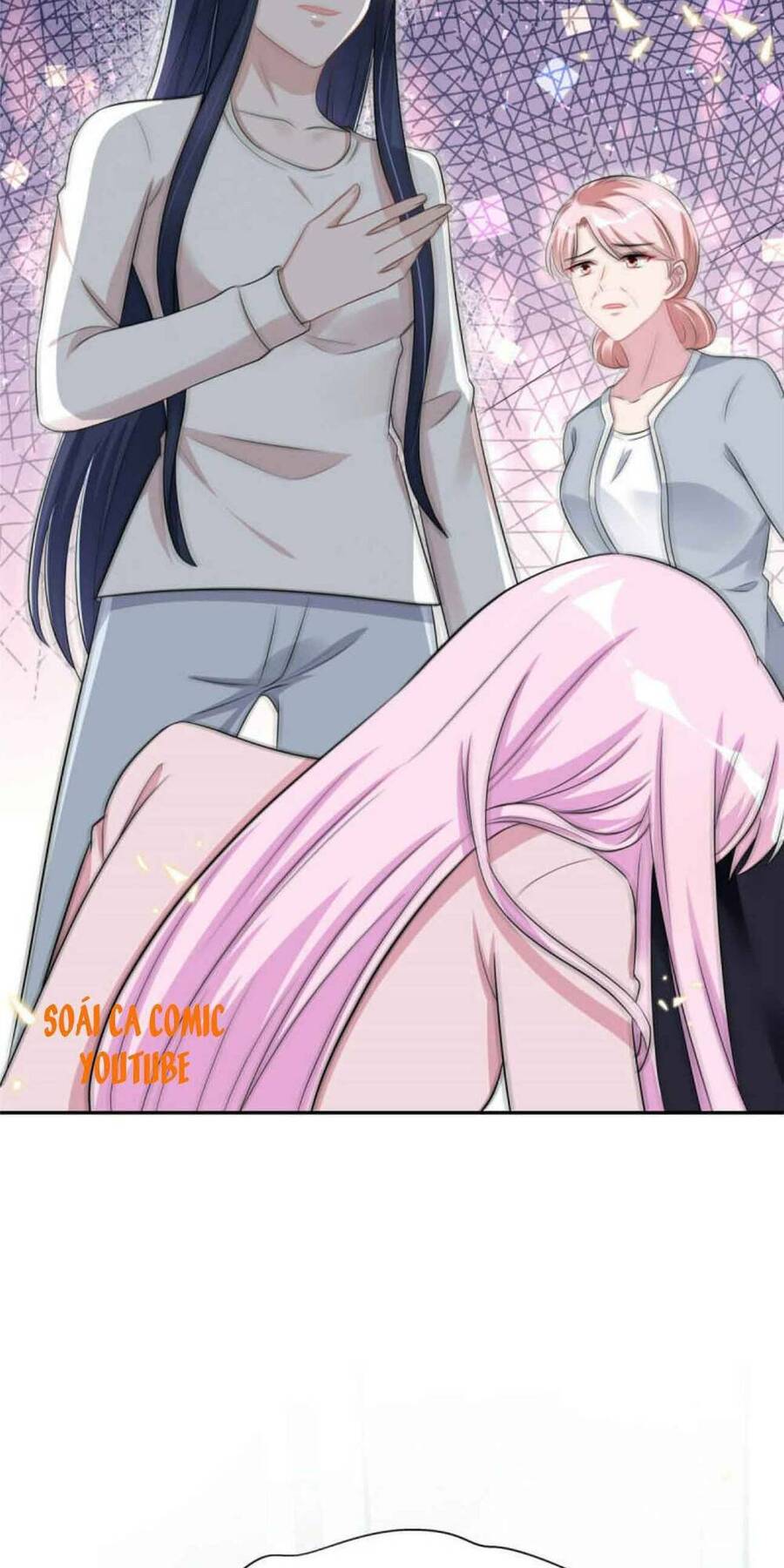 Tinh Quang Lộng Lẫy: Chọn Sếp Làm Chồng Chap 48 - Next Chap 49