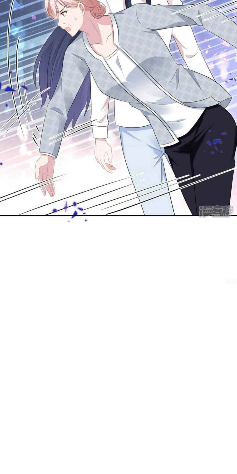 Tinh Quang Lộng Lẫy: Chọn Sếp Làm Chồng Chap 48 - Next Chap 49