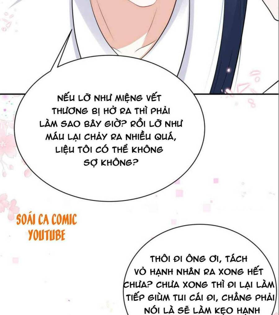 Tinh Quang Lộng Lẫy: Chọn Sếp Làm Chồng Chap 49 - Next Chap 50