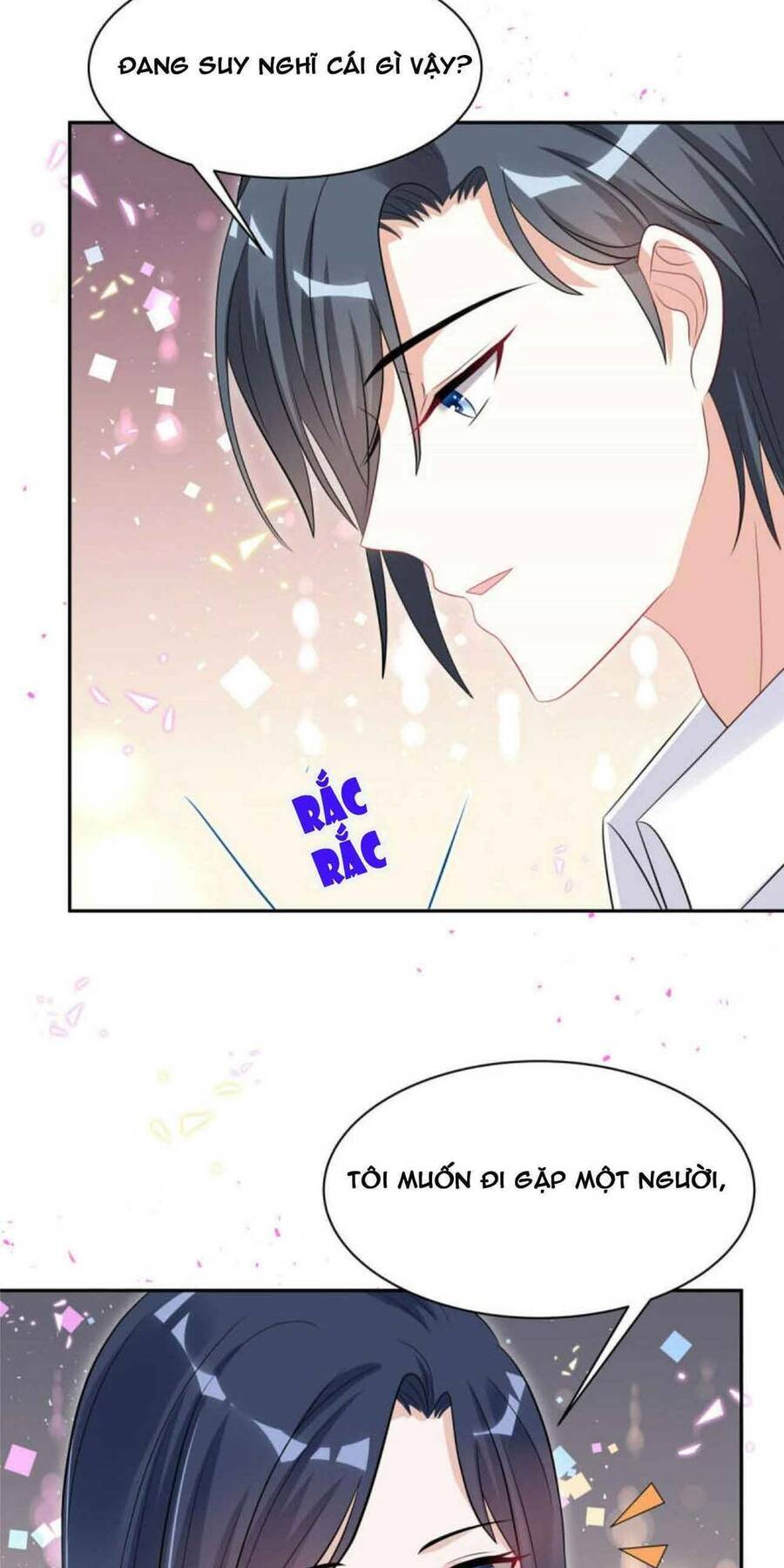 Tinh Quang Lộng Lẫy: Chọn Sếp Làm Chồng Chap 49 - Next Chap 50