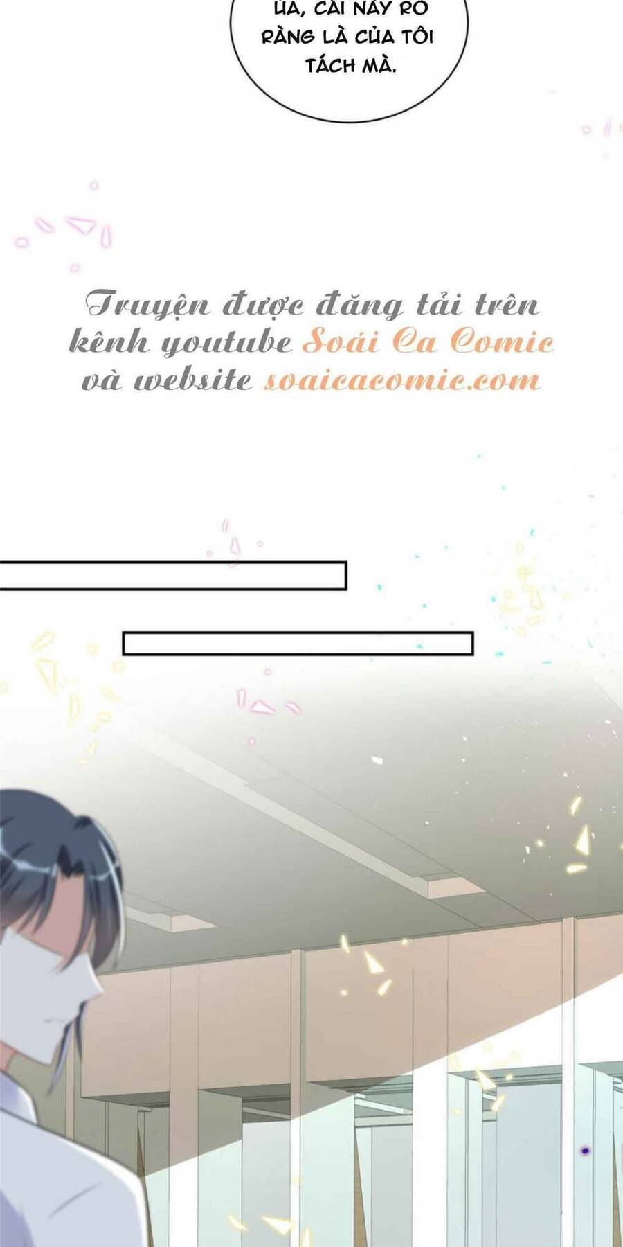 Tinh Quang Lộng Lẫy: Chọn Sếp Làm Chồng Chap 49 - Next Chap 50