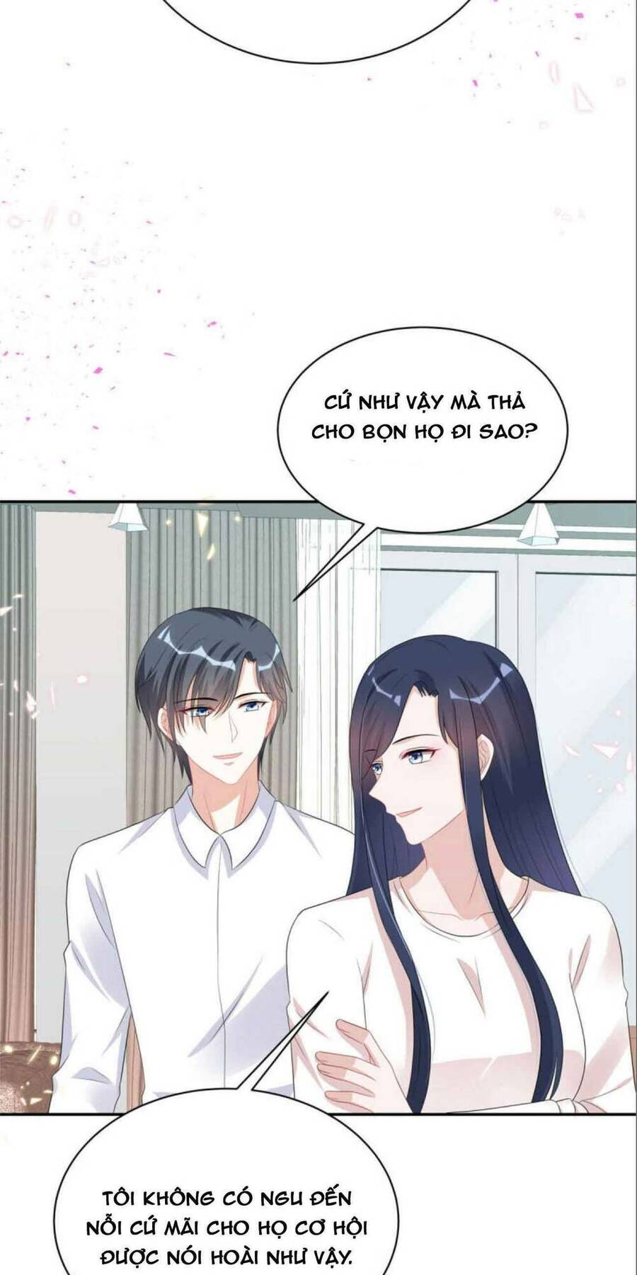 Tinh Quang Lộng Lẫy: Chọn Sếp Làm Chồng Chap 49 - Next Chap 50