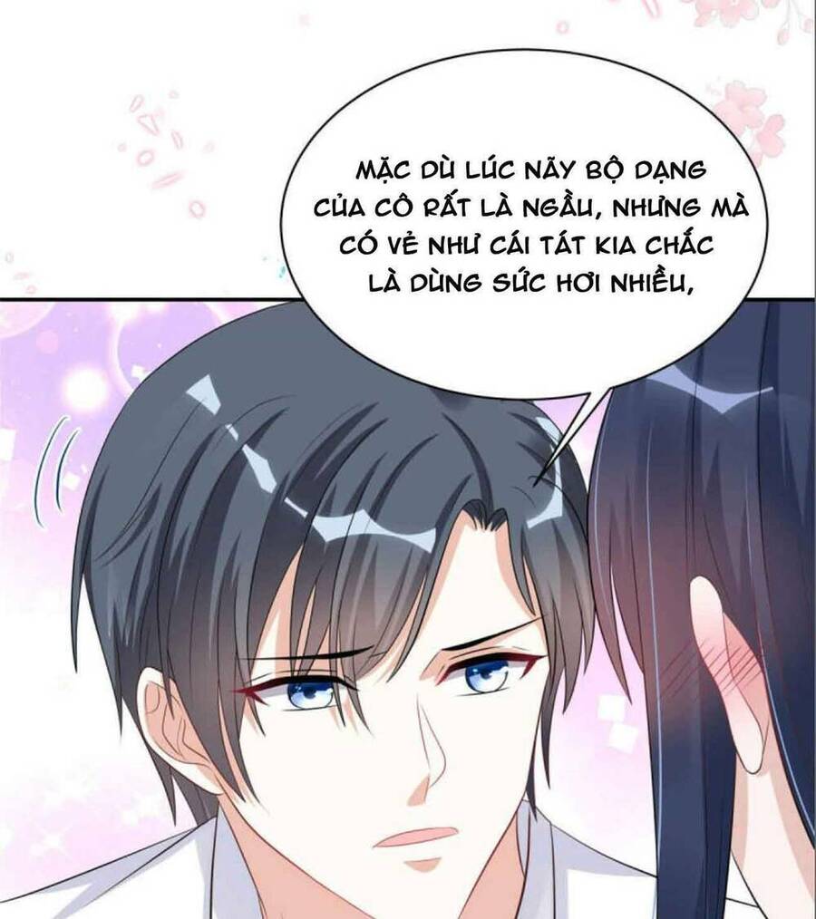 Tinh Quang Lộng Lẫy: Chọn Sếp Làm Chồng Chap 49 - Next Chap 50