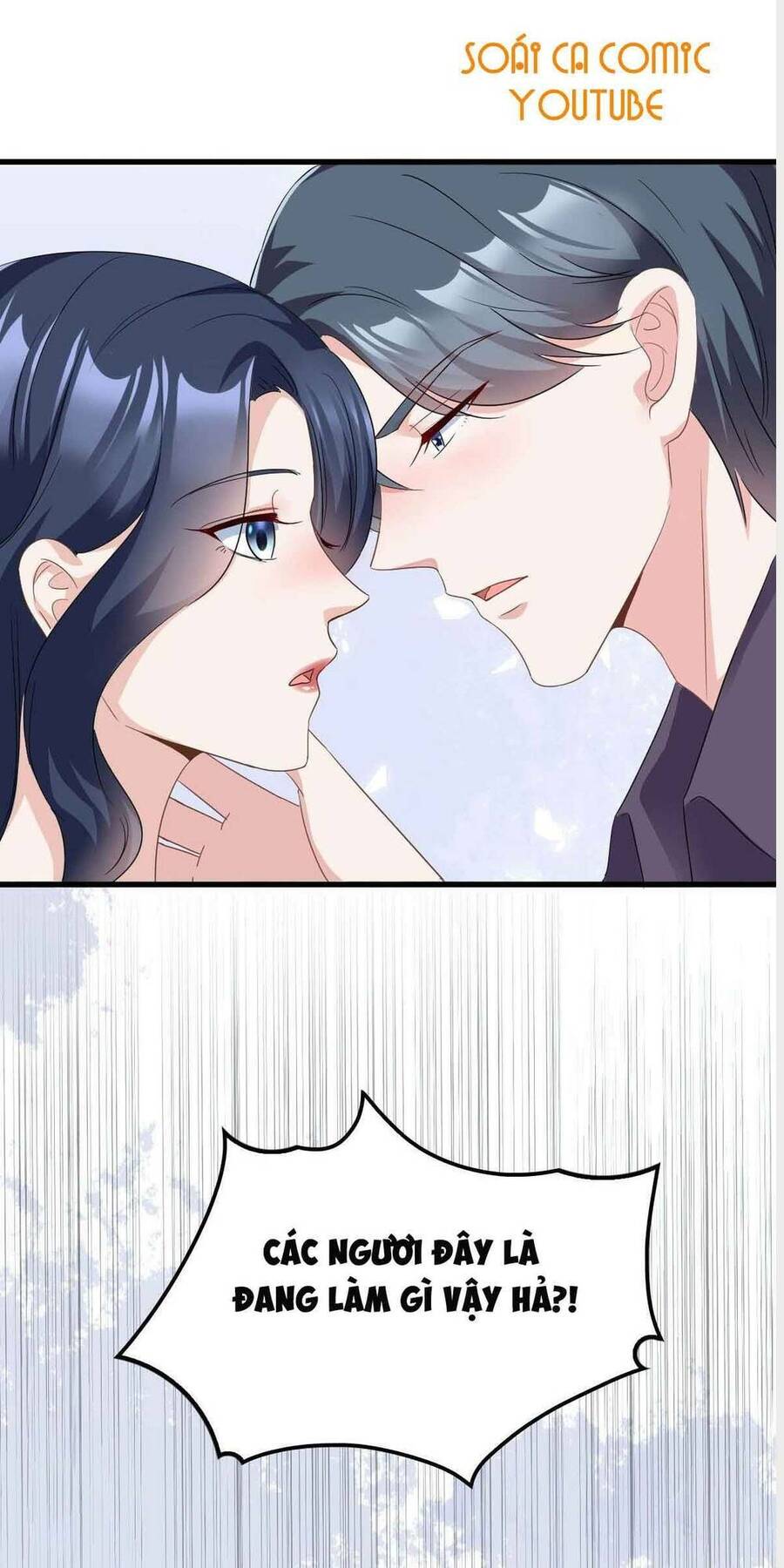 Tinh Quang Lộng Lẫy: Chọn Sếp Làm Chồng Chap 8 - Next Chap 9