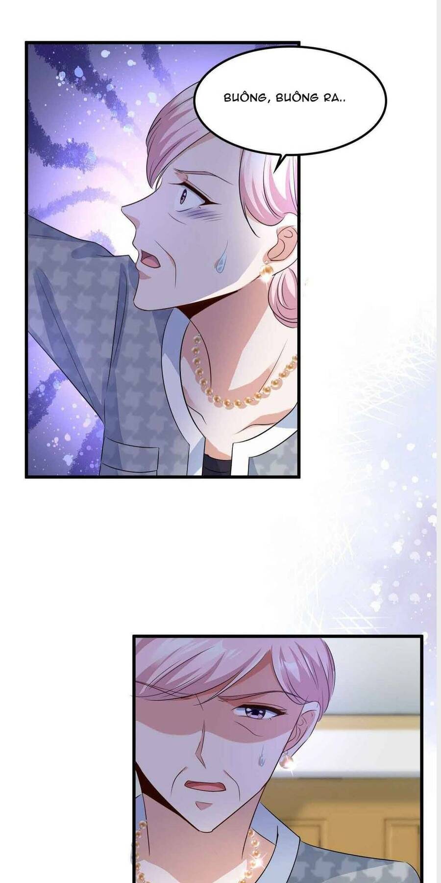 Tinh Quang Lộng Lẫy: Chọn Sếp Làm Chồng Chap 8 - Next Chap 9