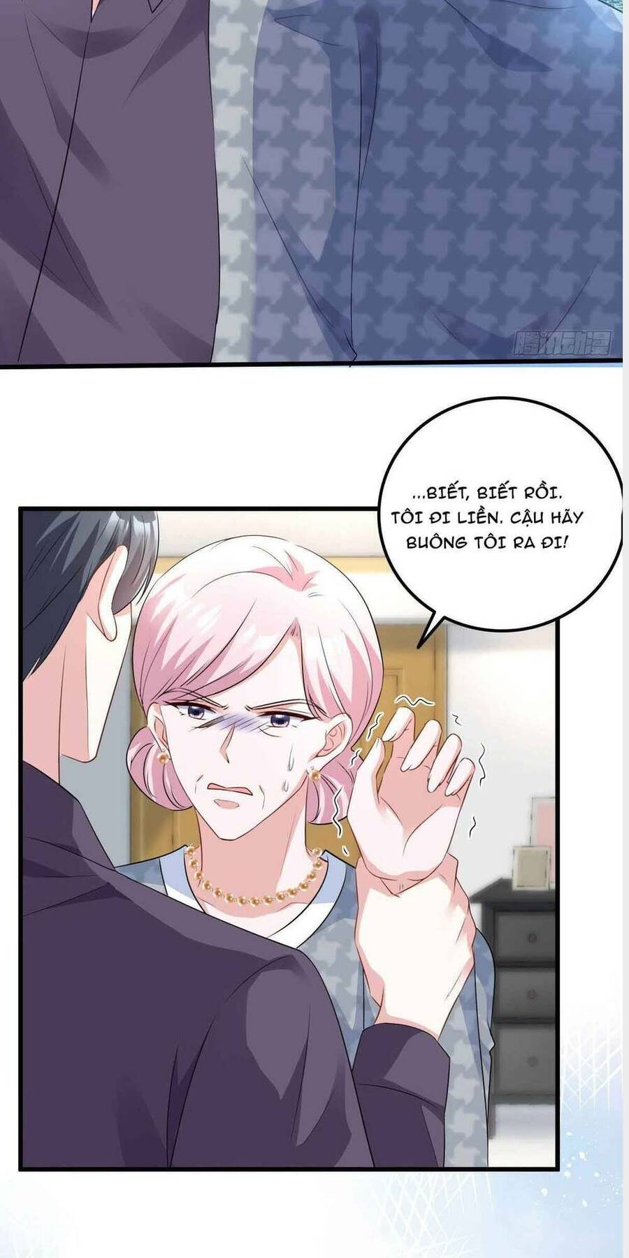 Tinh Quang Lộng Lẫy: Chọn Sếp Làm Chồng Chap 8 - Next Chap 9